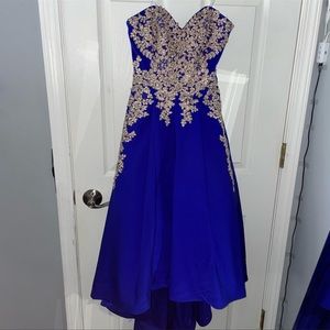 Camille la vie dress